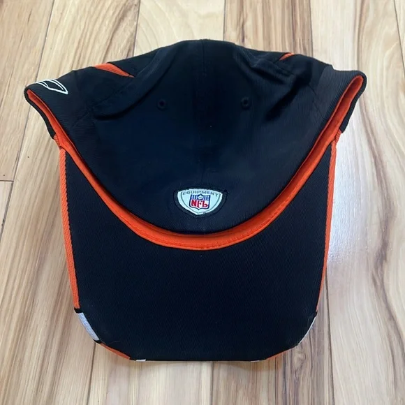 Men’s Cincinnati Bengals baseball hat - Picture 2 of 3